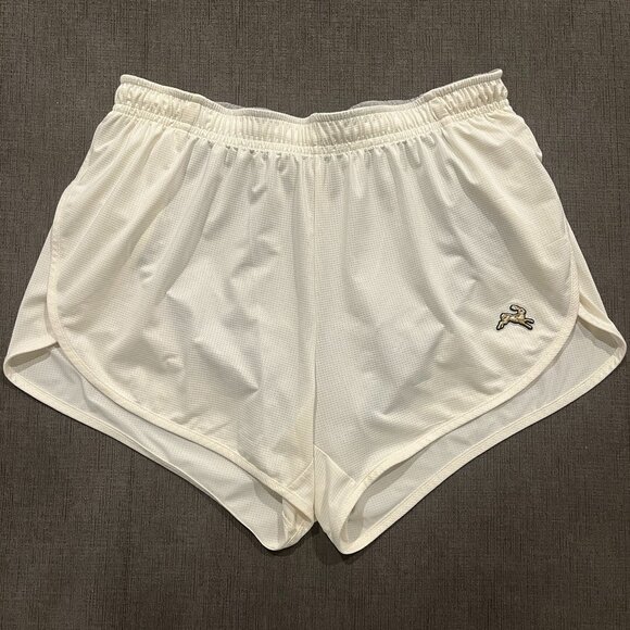 EUC Tracksmith Twilight Split Shorts - Size S - Picture 1 of 4